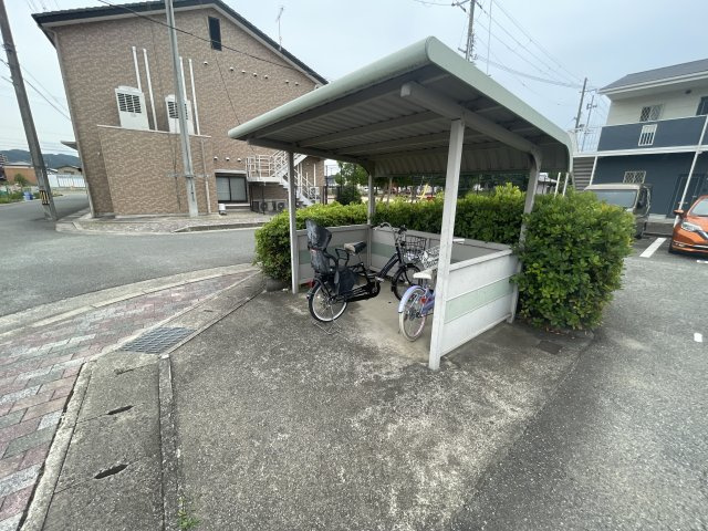 パークサイド１のその他共用部分