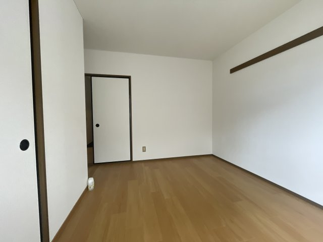 パークサイド１の子供部屋