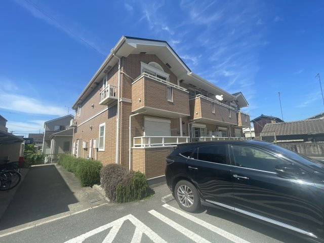 マーカスＢ