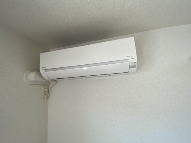 ベイローレルの設備