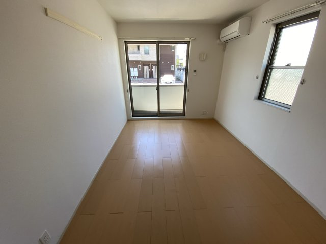 ベイローレルの子供部屋