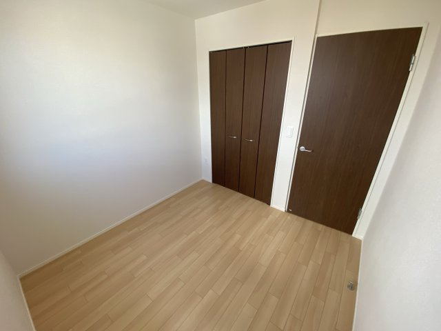 ＴＭブルームの子供部屋