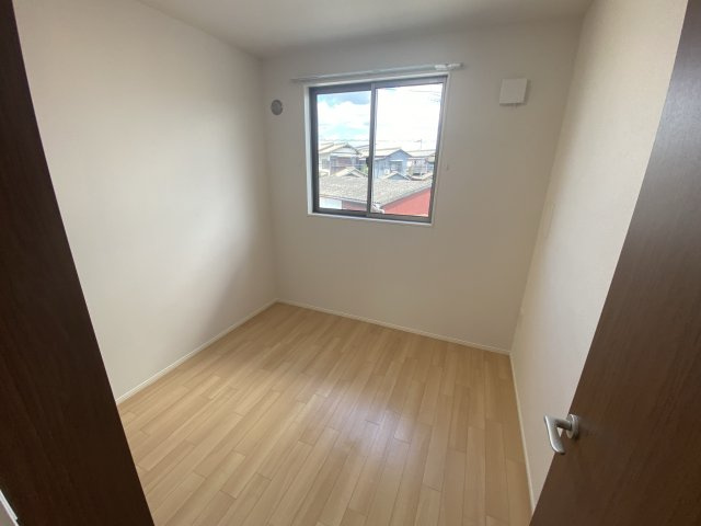 ＴＭブルームの子供部屋