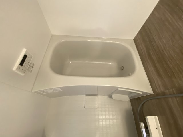 ＴＭブルームの浴室