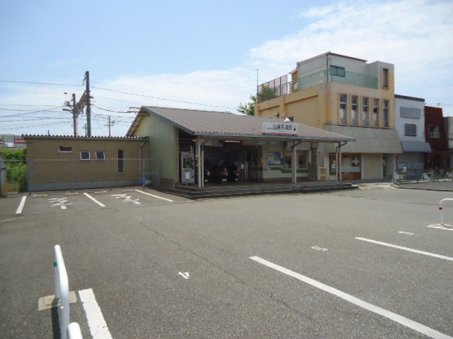 ＴＭブルームの周辺|山陽天満駅(山陽電鉄　網干線)まで1,130ｍ
