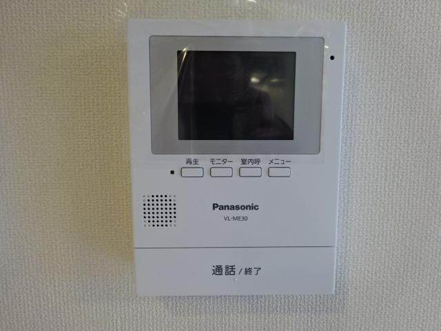レガーロ三木の設備|室内設備