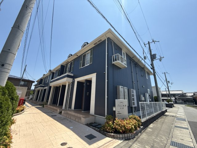 フェリア糸井Ａのその他