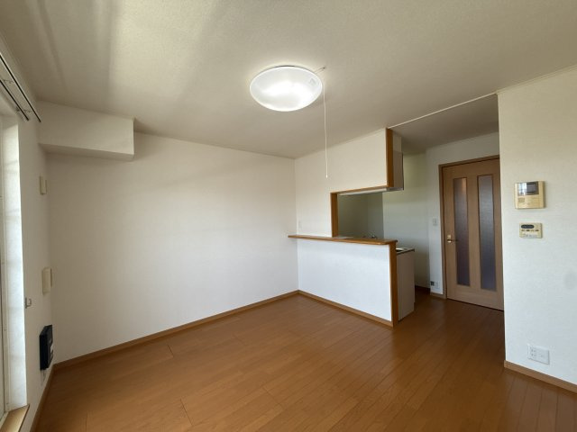フェリア糸井Ａの収納