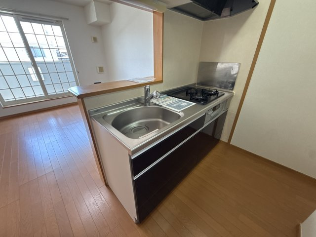 フェリア糸井Ａの浴室