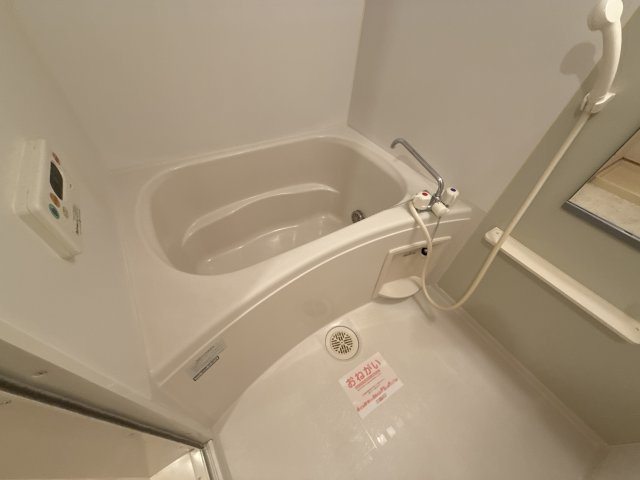 フェリア糸井Ａの洗面所