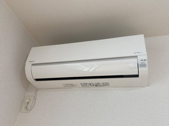 ラフレシールあぼしＢの設備