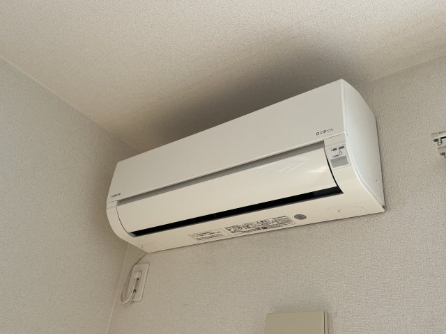 ラフレシールあぼしＣの設備