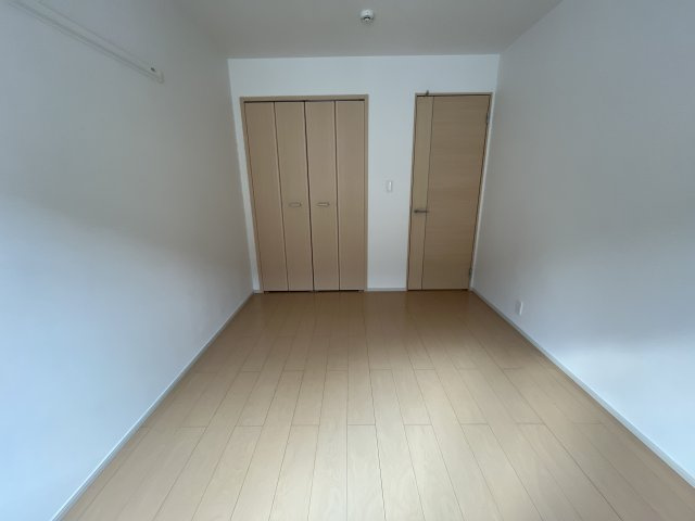ラフレシールあぼしＣの子供部屋