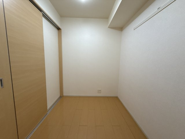 アマルフィ３７の子供部屋