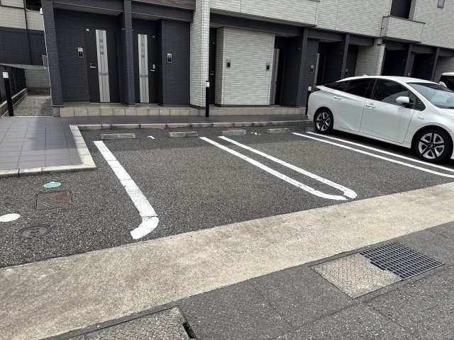 アニメート・ミキのトイレ