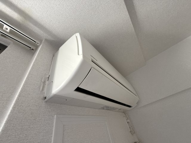グランアウローラⅧの設備