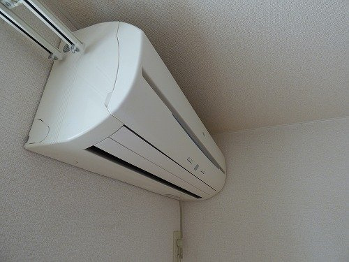 さわやか壱番館の設備