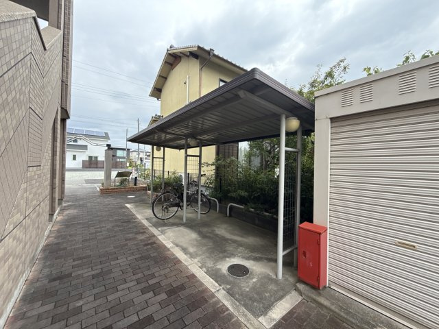 ｍａｒｉｍｏｃｏのその他共用部分