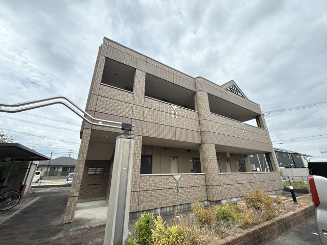 ｍａｒｉｍｏｃｏの外観