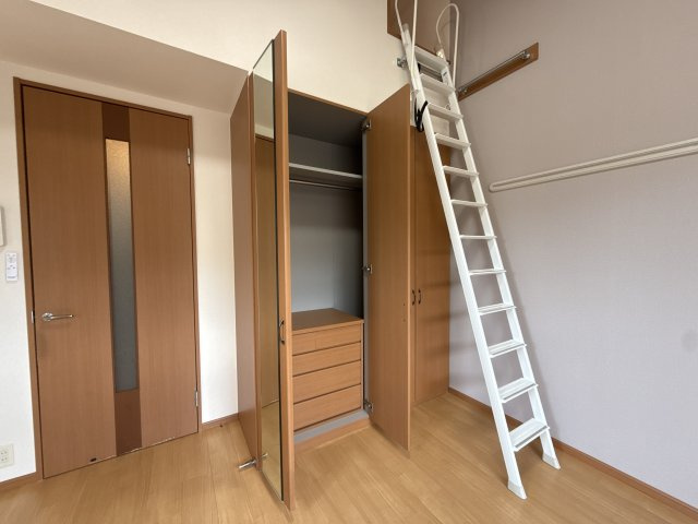 ｍａｒｉｍｏｃｏの収納