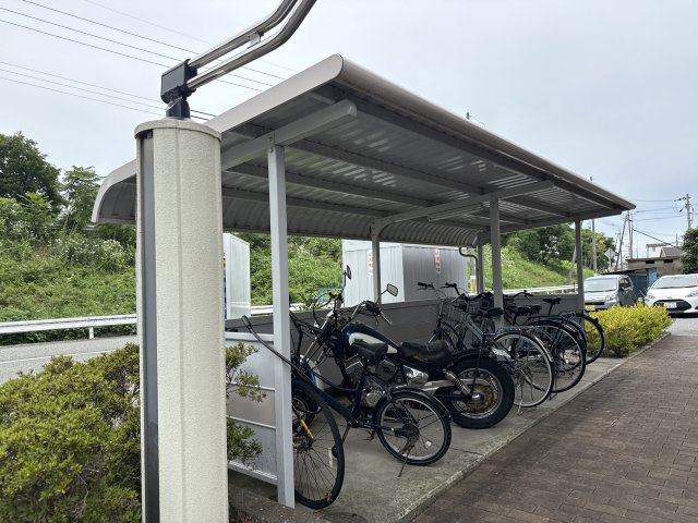 プラグレスのその他共用部分