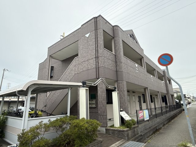 プラグレスの外観