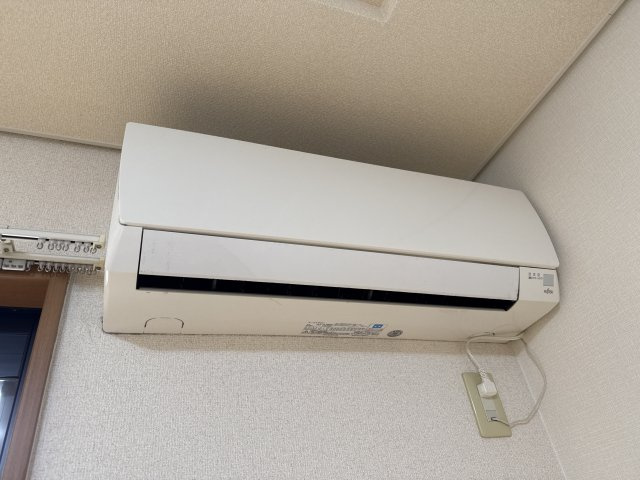 レインボーヒルズの設備