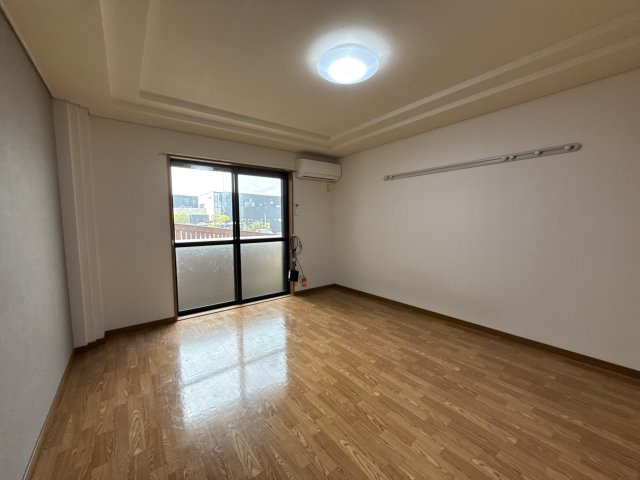 レインボーヒルズの子供部屋