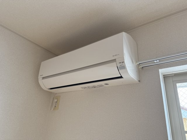 グロワールＢの内装