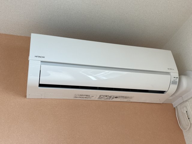 ポラリスⅢの設備