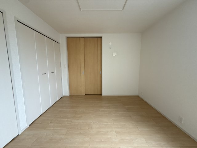 ポラリスⅢの子供部屋