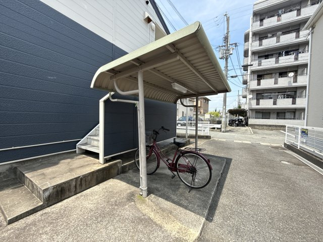 アメニティ浅見のその他共用部分