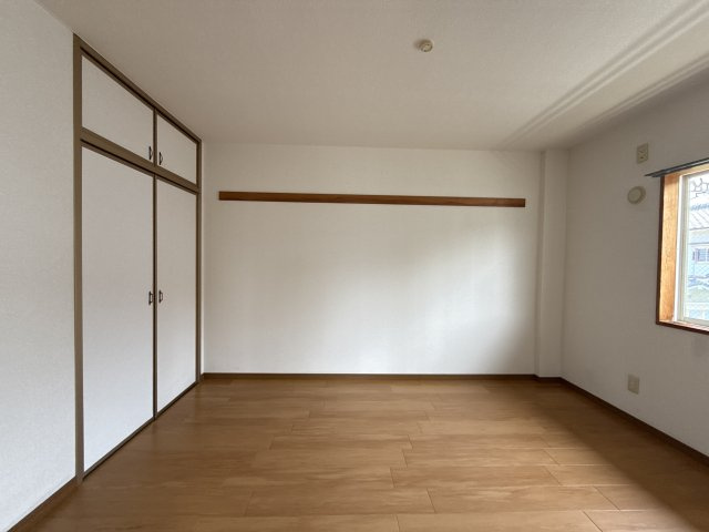 アメニティ浅見の子供部屋