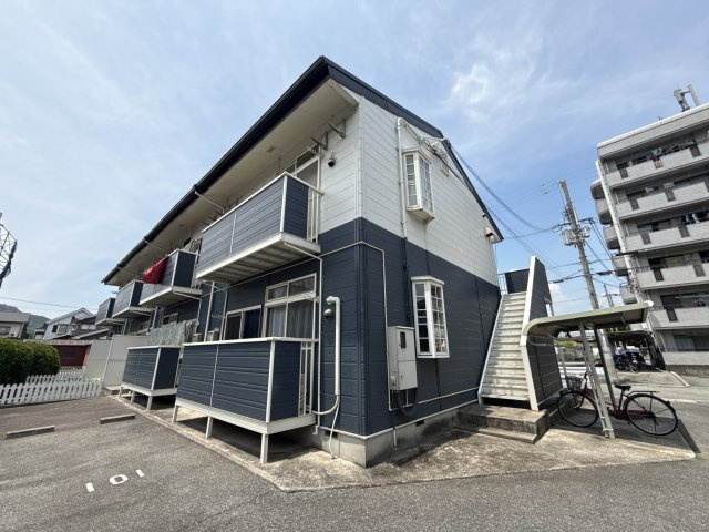 アメニティ浅見
