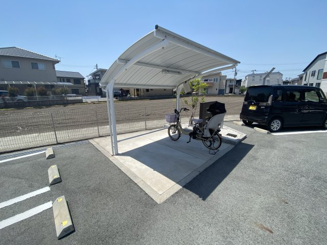 ユーストマのその他共用部分