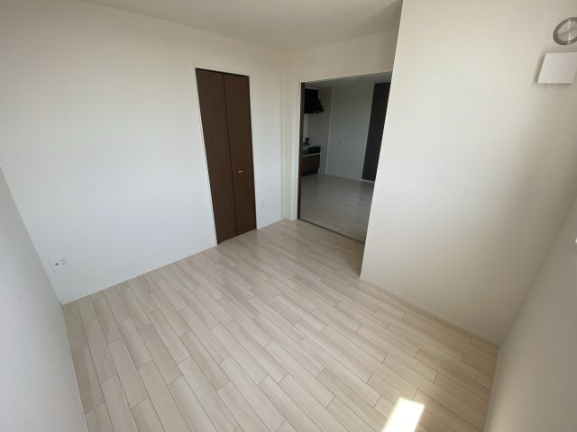 ユーストマの子供部屋