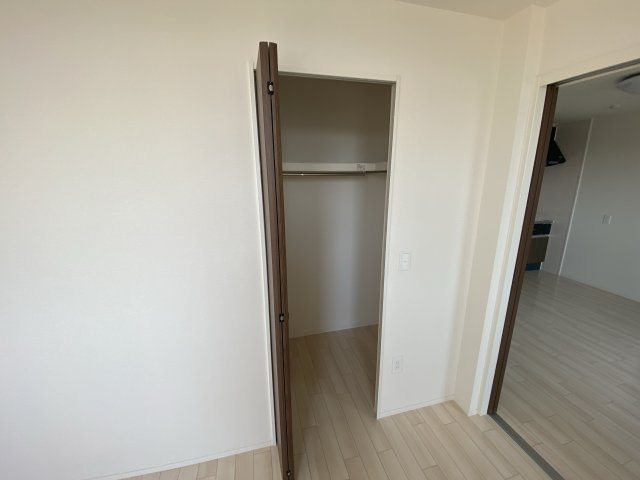 ユーストマの収納