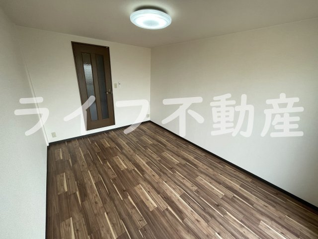 カサデグロリアの内装|中はこのようになっています