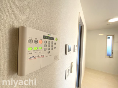 【設備】 | アル・ソーレ住吉