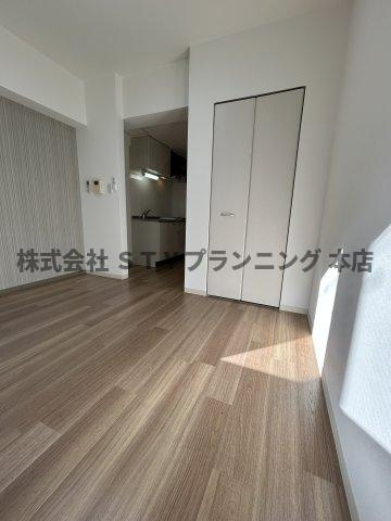 仲介手数料０円！ラグランディールの居間・リビング