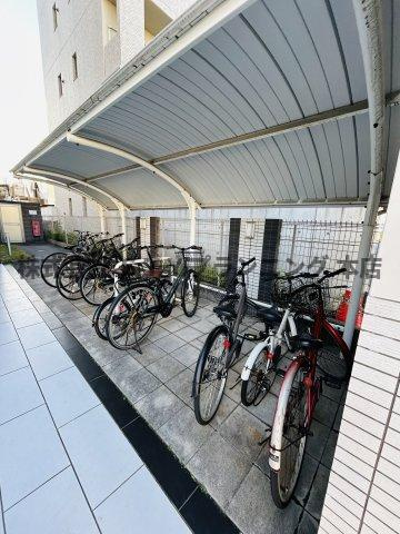 仲介手数料０円！ラグランディールのその他共用部分