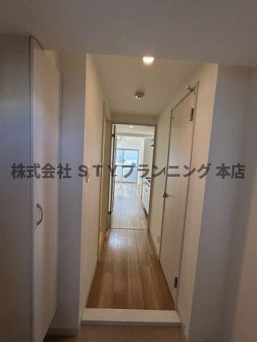 仲介手数料０円！ラグランディールの内装