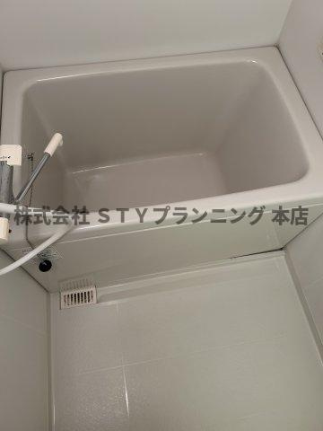仲介手数料０円！ラグランディールの浴室