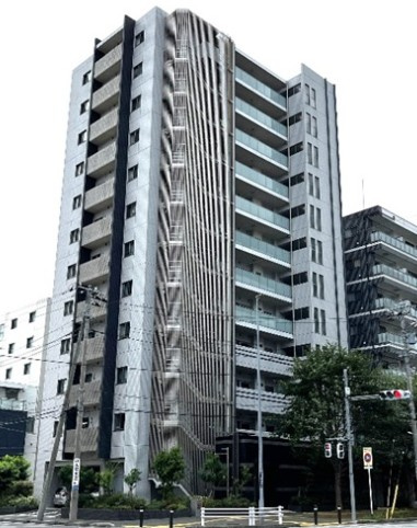 【仲介手数料：50％OFF】対象物件！の外観