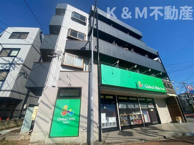オーキスビル