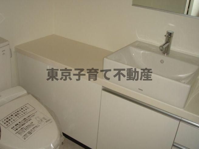 レジディア文京本駒込の設備