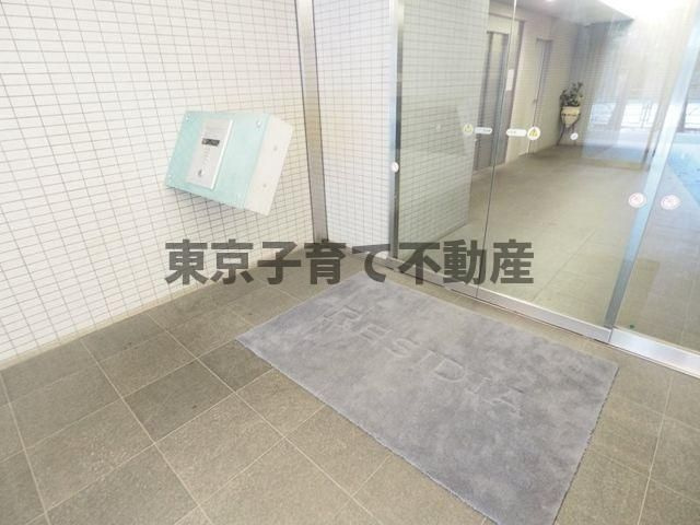 レジディア文京本駒込のその他