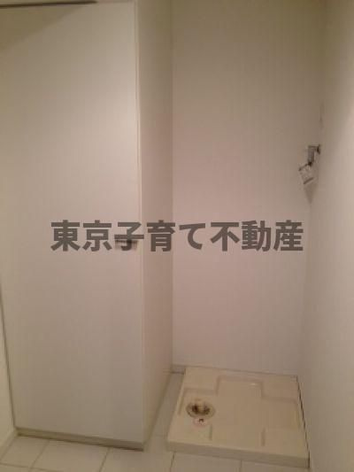 レジディア文京本駒込の設備