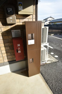 【その他共用部分】 | クレセントA