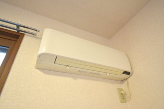 【設備】 | クレセントA